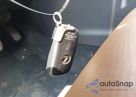 2012 Lexus Ct 200H Premium из США, поврежденный, VIN JTHKD5BH9C2054336